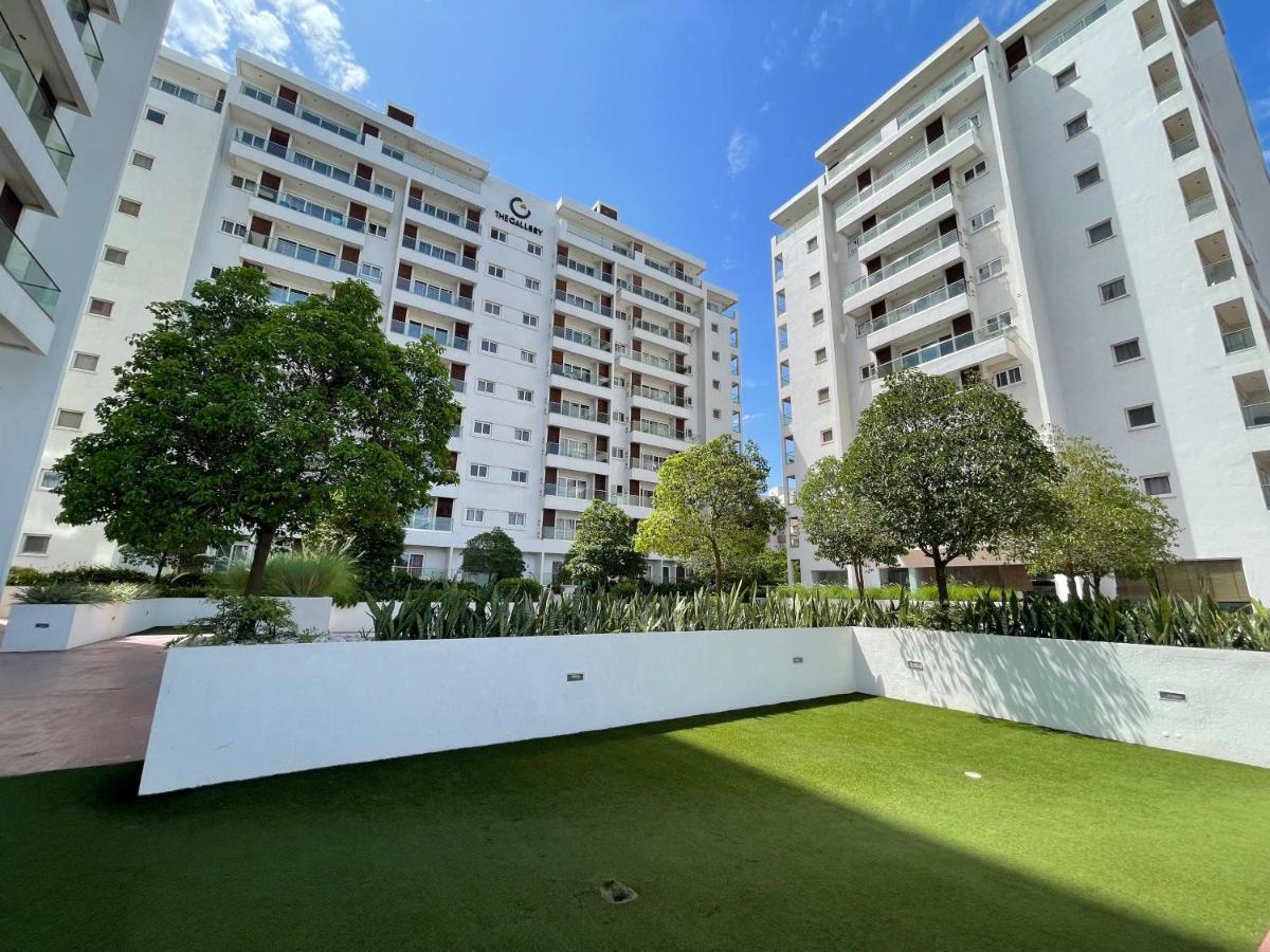 The Gallery Suites By Olive Gold อักกรา ภายนอก รูปภาพ
