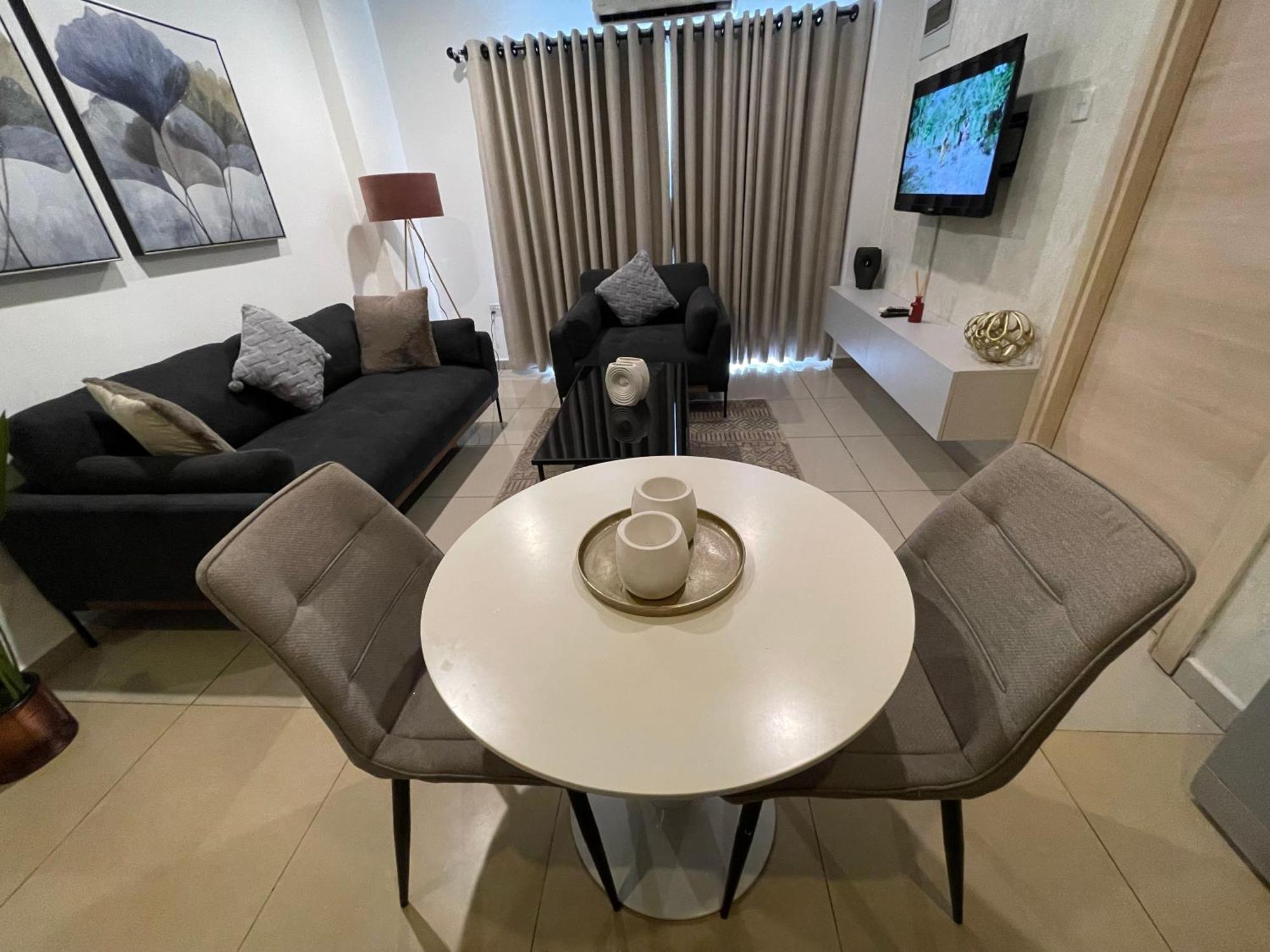 The Gallery Suites By Olive Gold อักกรา ภายนอก รูปภาพ